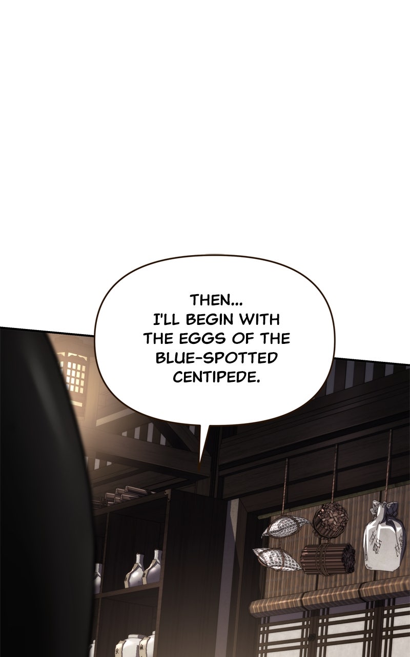 Read The Sichuan Tang Clan's Entomologist en Manga Online