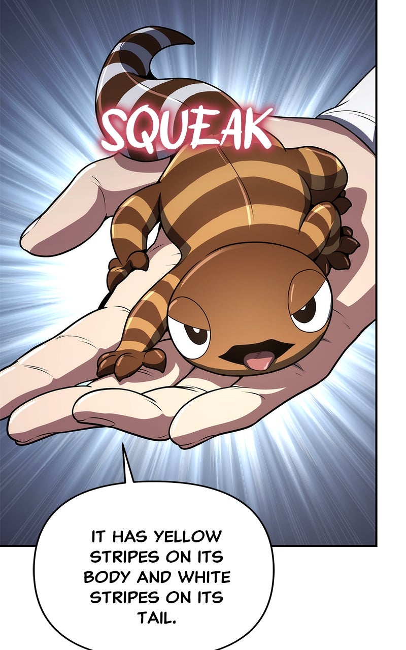 Read The Sichuan Tang Clan's Entomologist en Manga Online