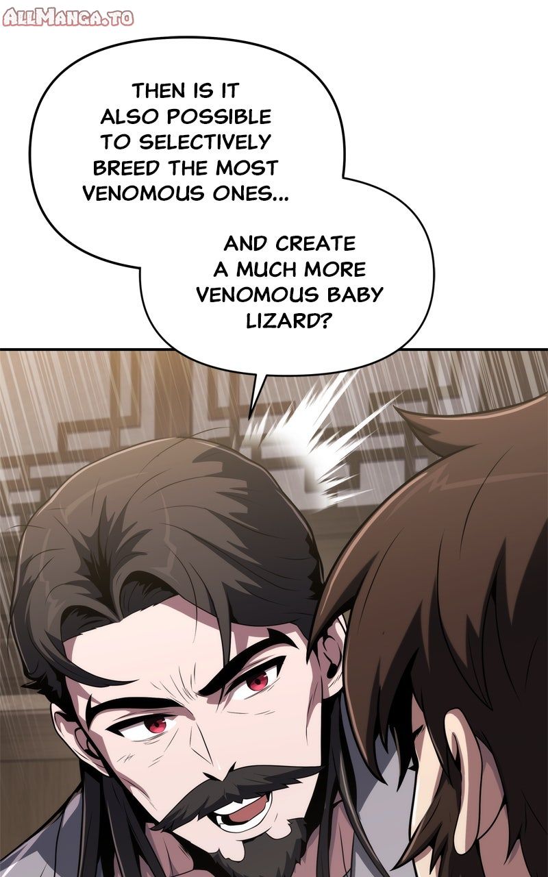 Read The Sichuan Tang Clan's Entomologist en Manga Online