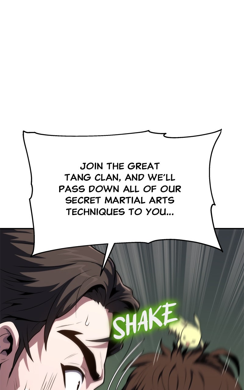 Read The Sichuan Tang Clan's Entomologist en Manga Online