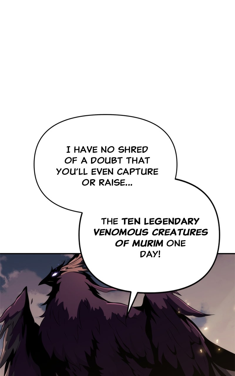 Read The Sichuan Tang Clan's Entomologist en Manga Online