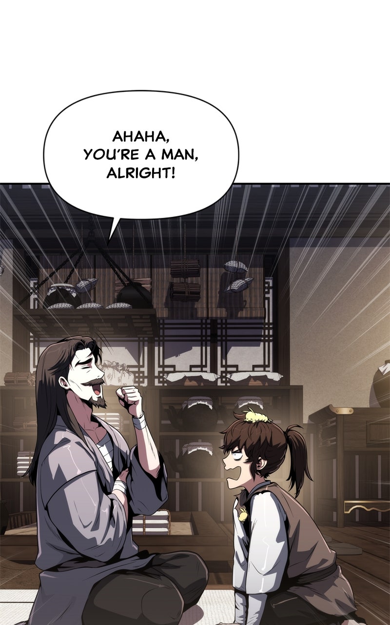 Read The Sichuan Tang Clan's Entomologist en Manga Online