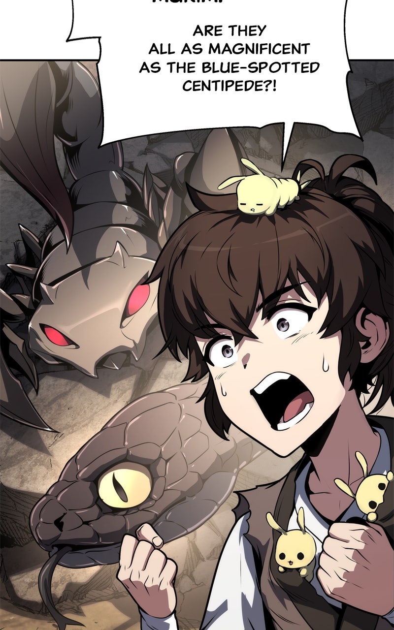 Read The Sichuan Tang Clan's Entomologist en Manga Online