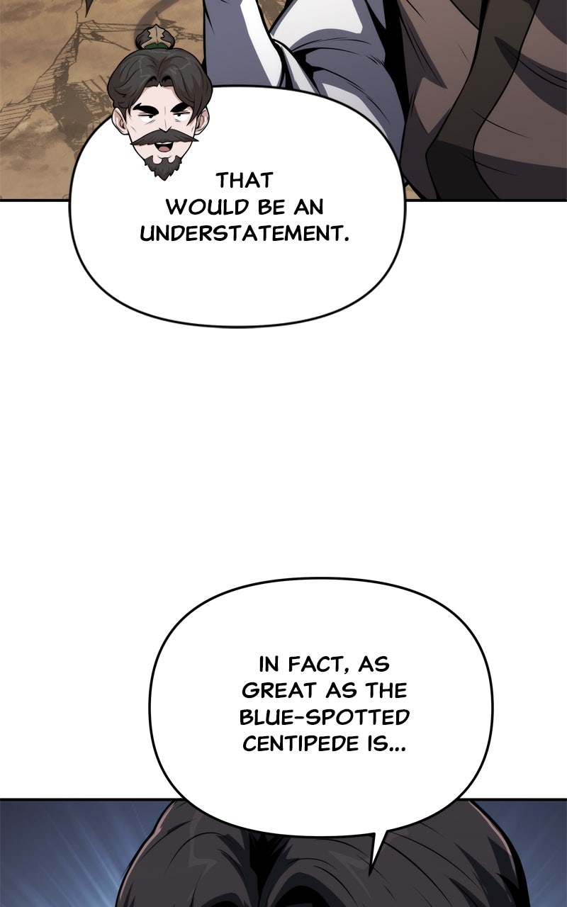 Read The Sichuan Tang Clan's Entomologist en Manga Online