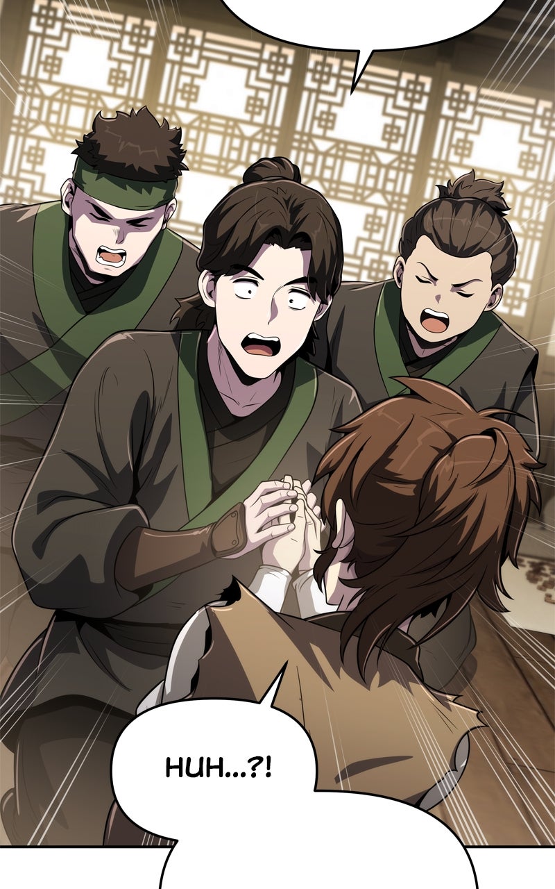 Read The Sichuan Tang Clan's Entomologist en Manga Online