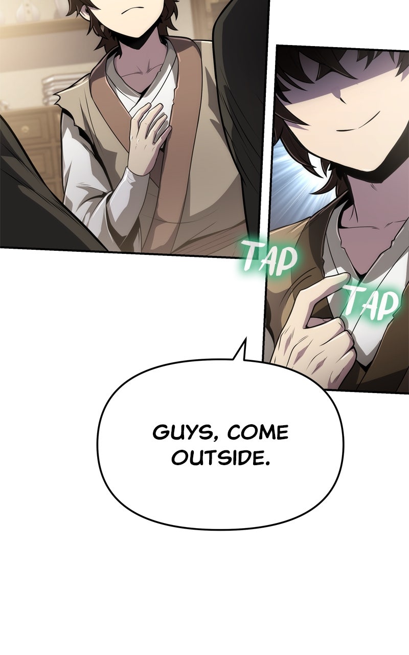 Read The Sichuan Tang Clan's Entomologist en Manga Online