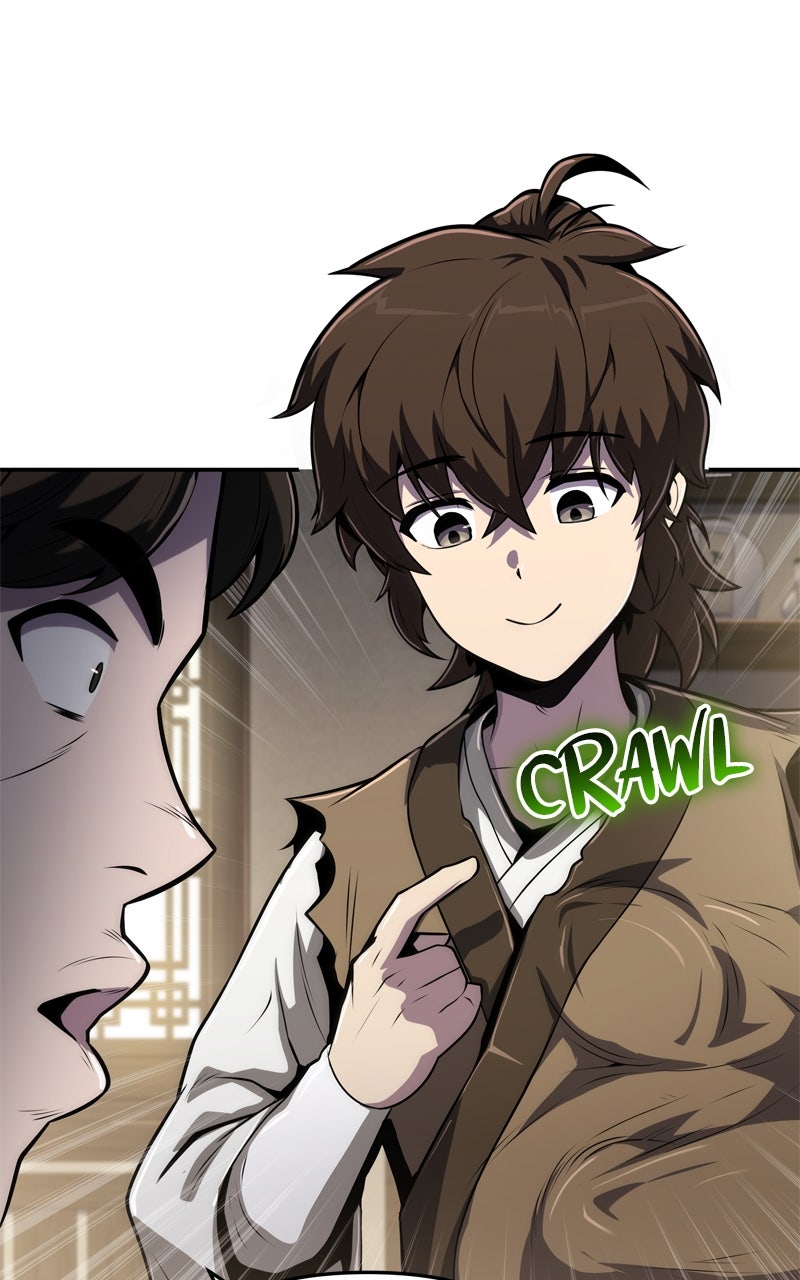 Read The Sichuan Tang Clan's Entomologist en Manga Online