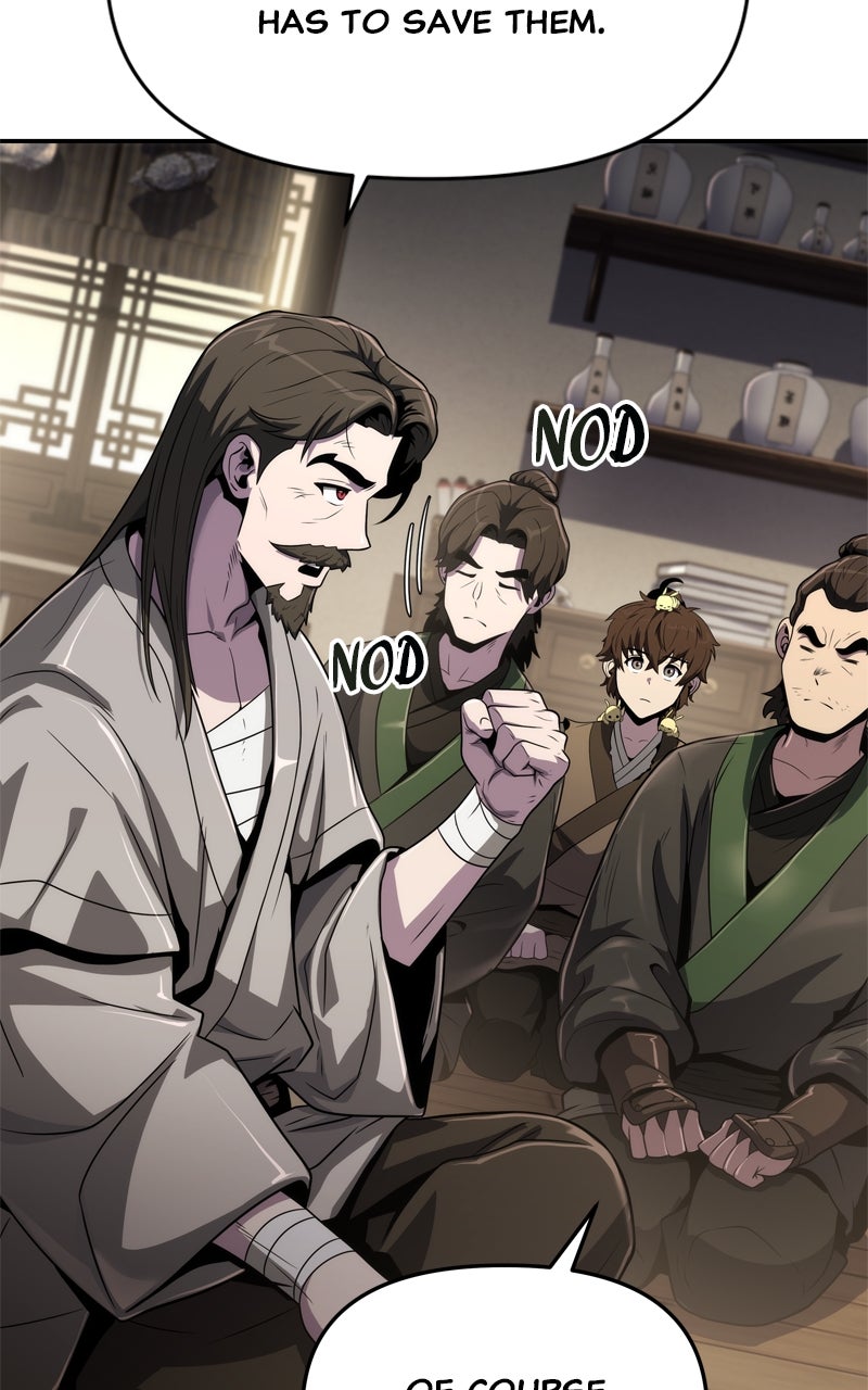 Read The Sichuan Tang Clan's Entomologist en Manga Online
