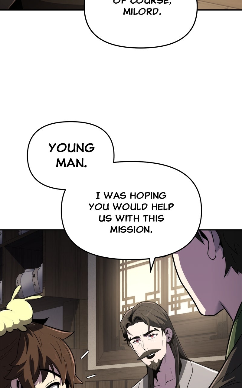 Read The Sichuan Tang Clan's Entomologist en Manga Online