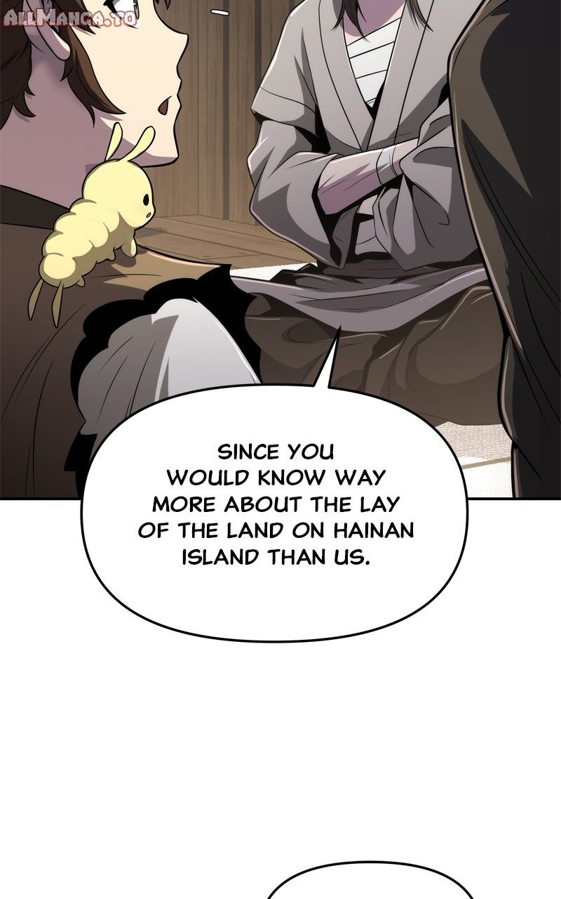 Read The Sichuan Tang Clan's Entomologist en Manga Online