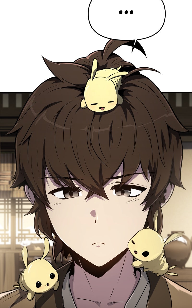 Read The Sichuan Tang Clan's Entomologist en Manga Online