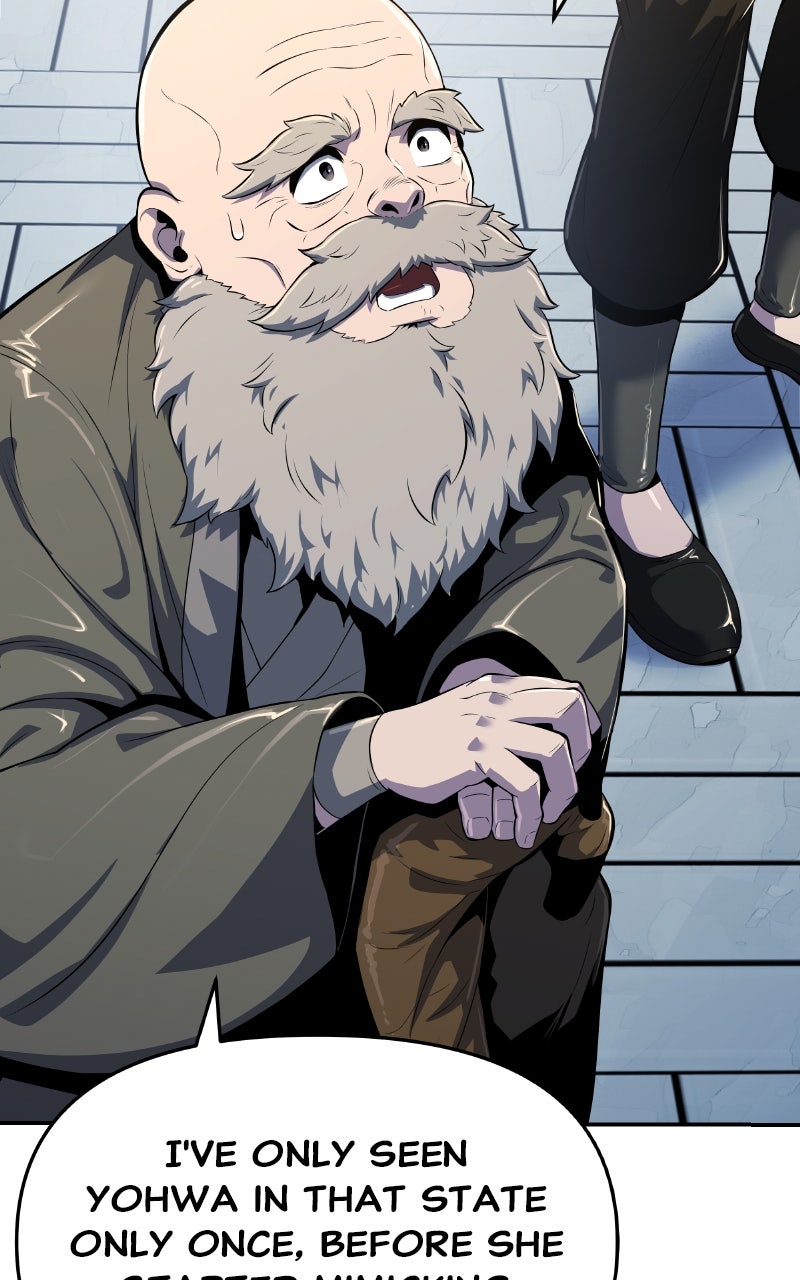 Read The Sichuan Tang Clan's Entomologist en Manga Online