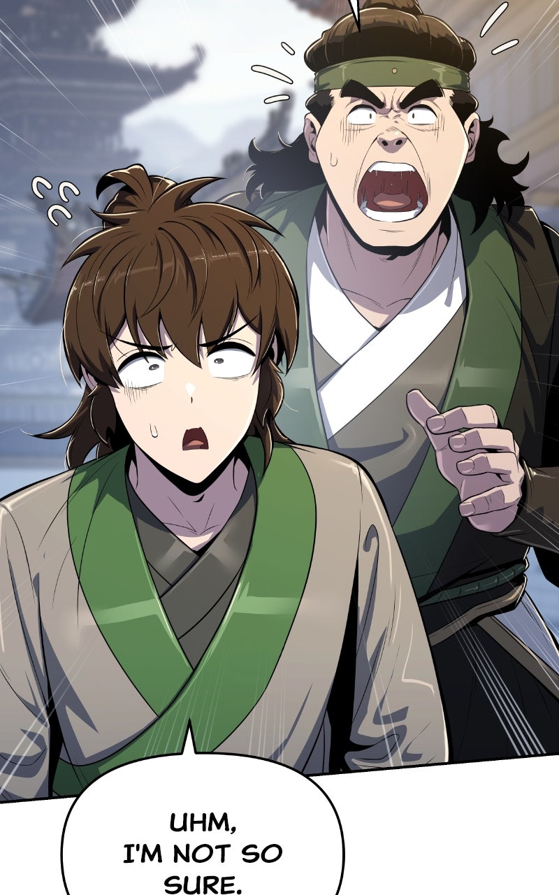 Read The Sichuan Tang Clan's Entomologist en Manga Online