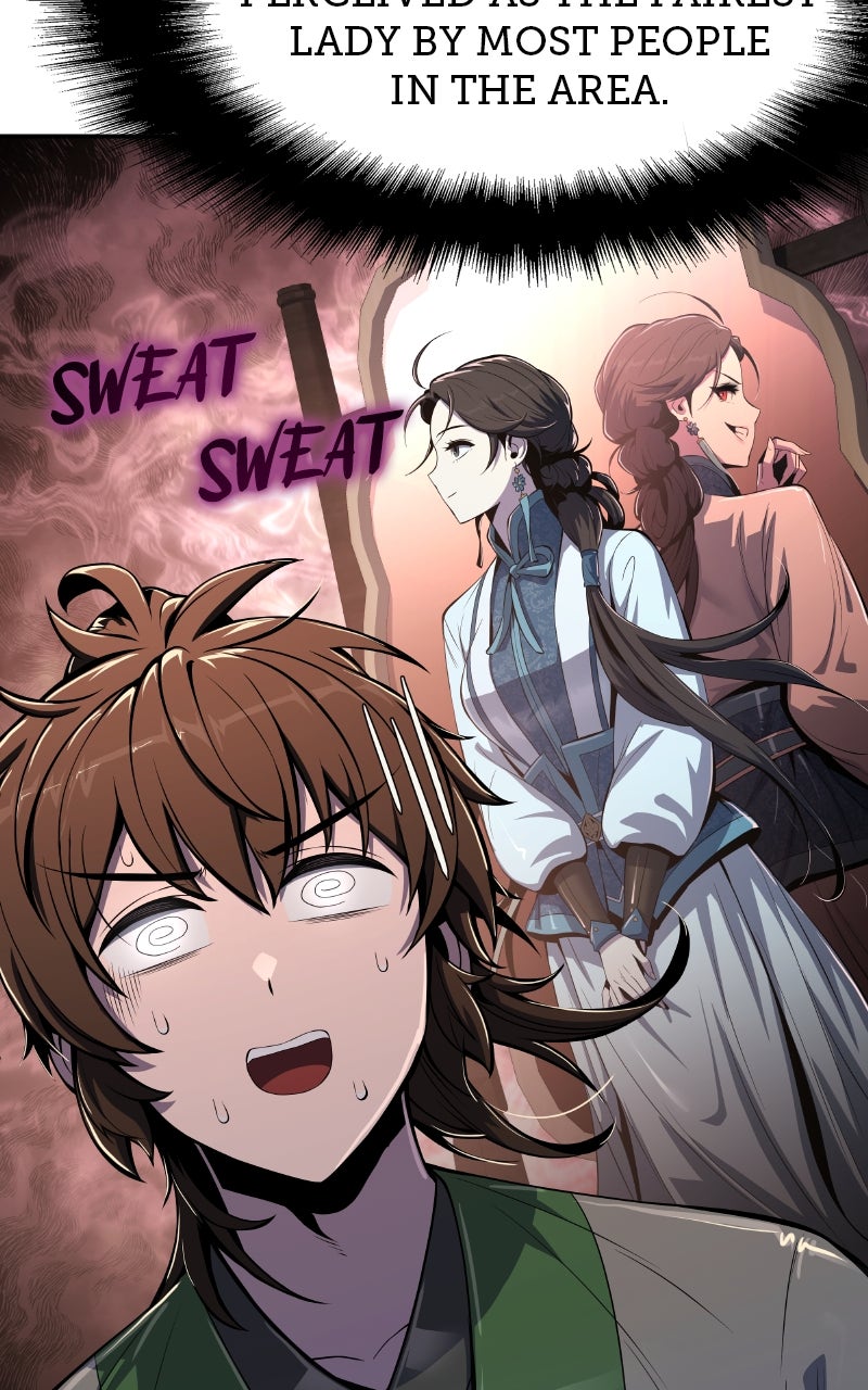 Read The Sichuan Tang Clan's Entomologist en Manga Online