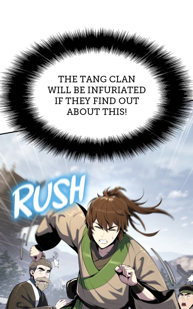 Read The Sichuan Tang Clan's Entomologist en Manga Online