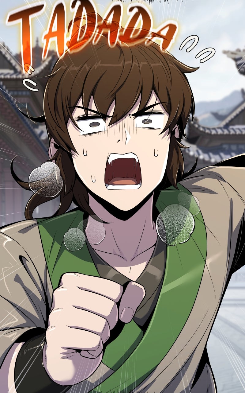 Read The Sichuan Tang Clan's Entomologist en Manga Online