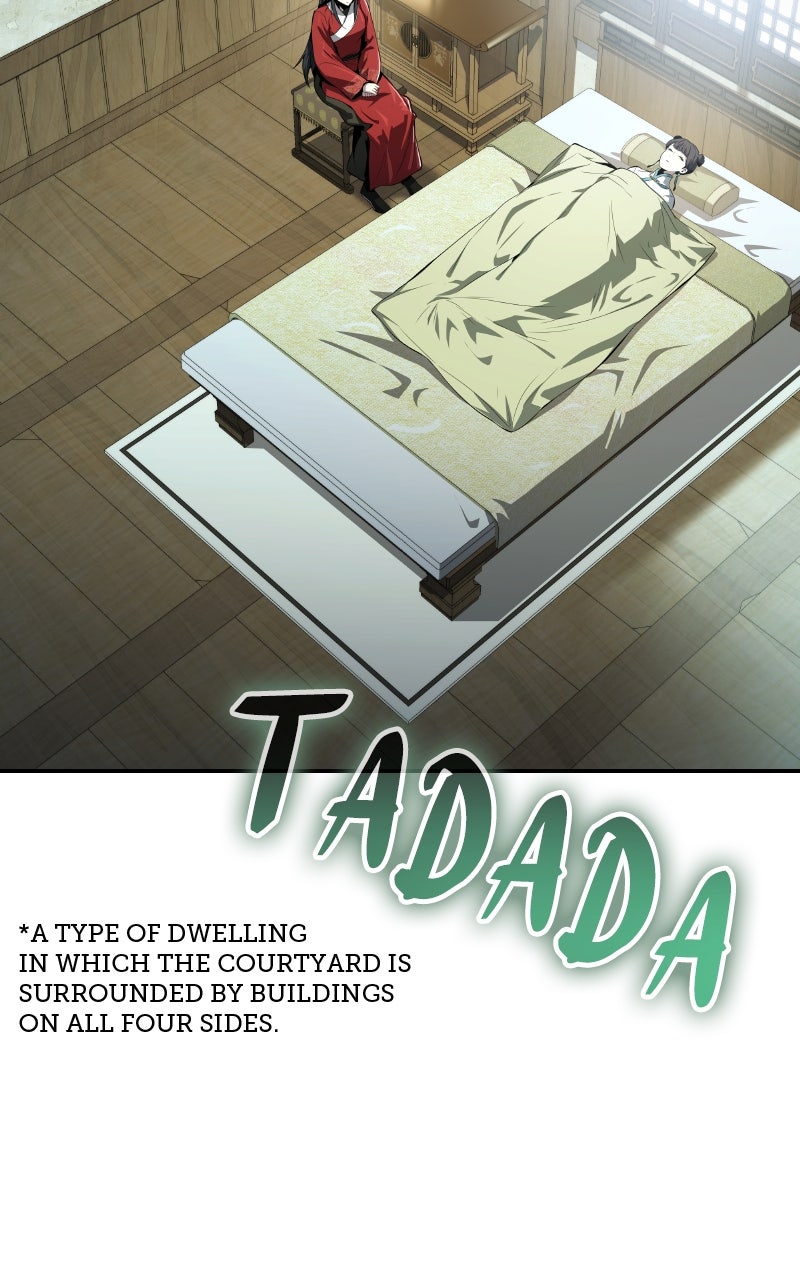 Read The Sichuan Tang Clan's Entomologist en Manga Online