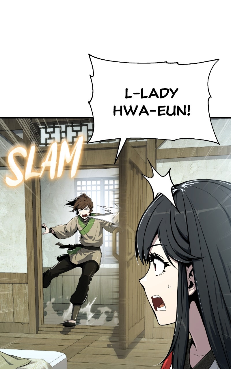 Read The Sichuan Tang Clan's Entomologist en Manga Online