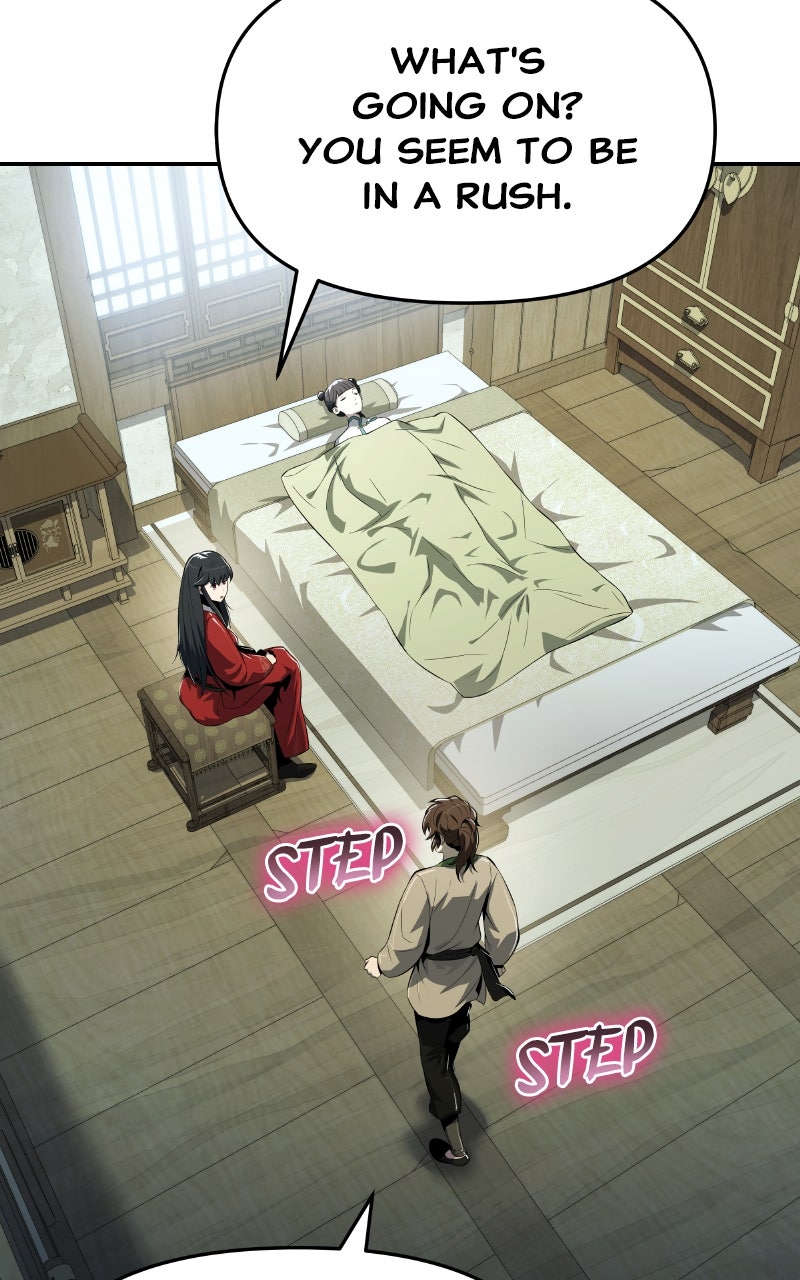 Read The Sichuan Tang Clan's Entomologist en Manga Online