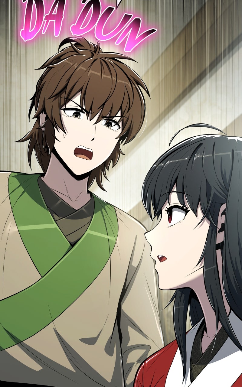 Read The Sichuan Tang Clan's Entomologist en Manga Online