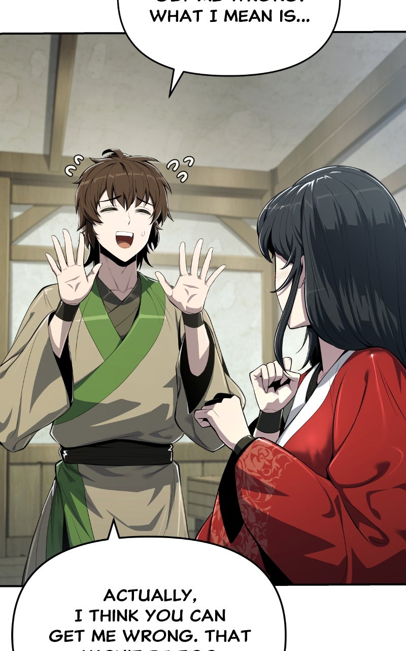 Read The Sichuan Tang Clan's Entomologist en Manga Online
