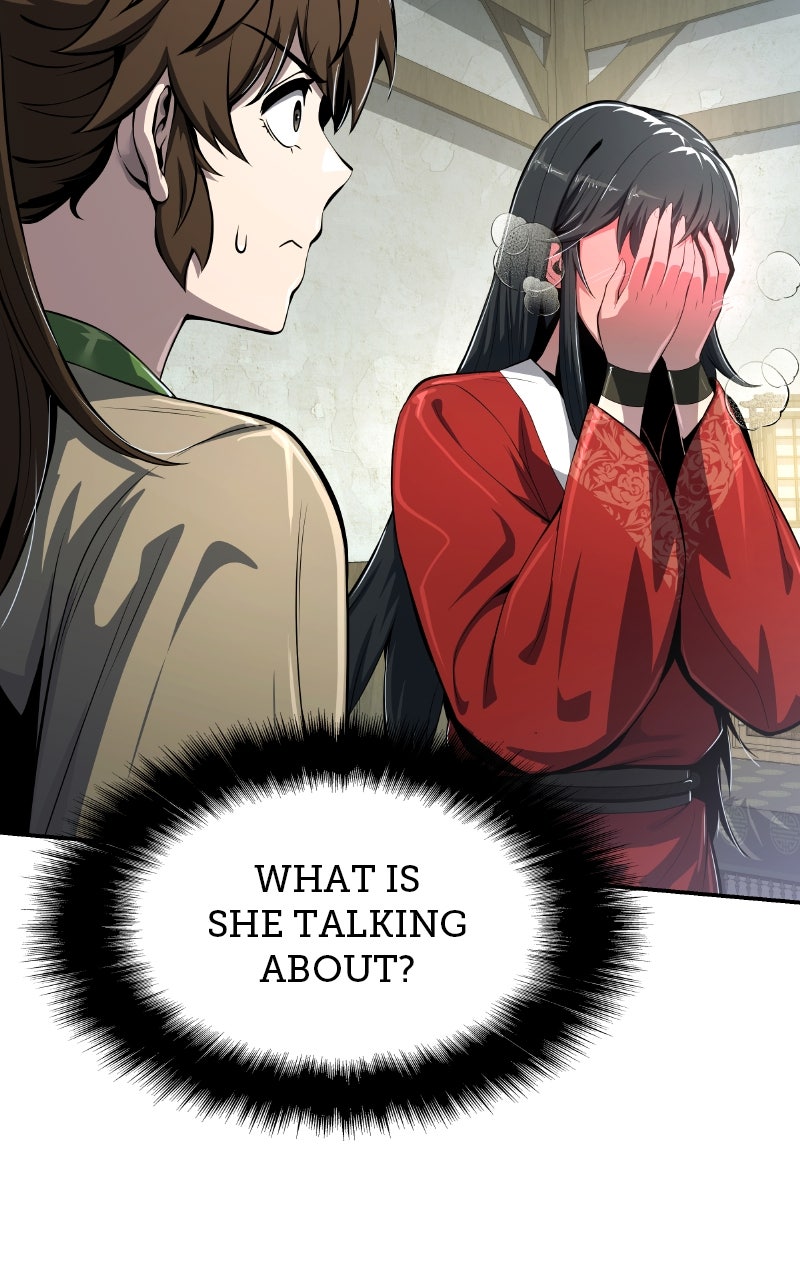 Read The Sichuan Tang Clan's Entomologist en Manga Online
