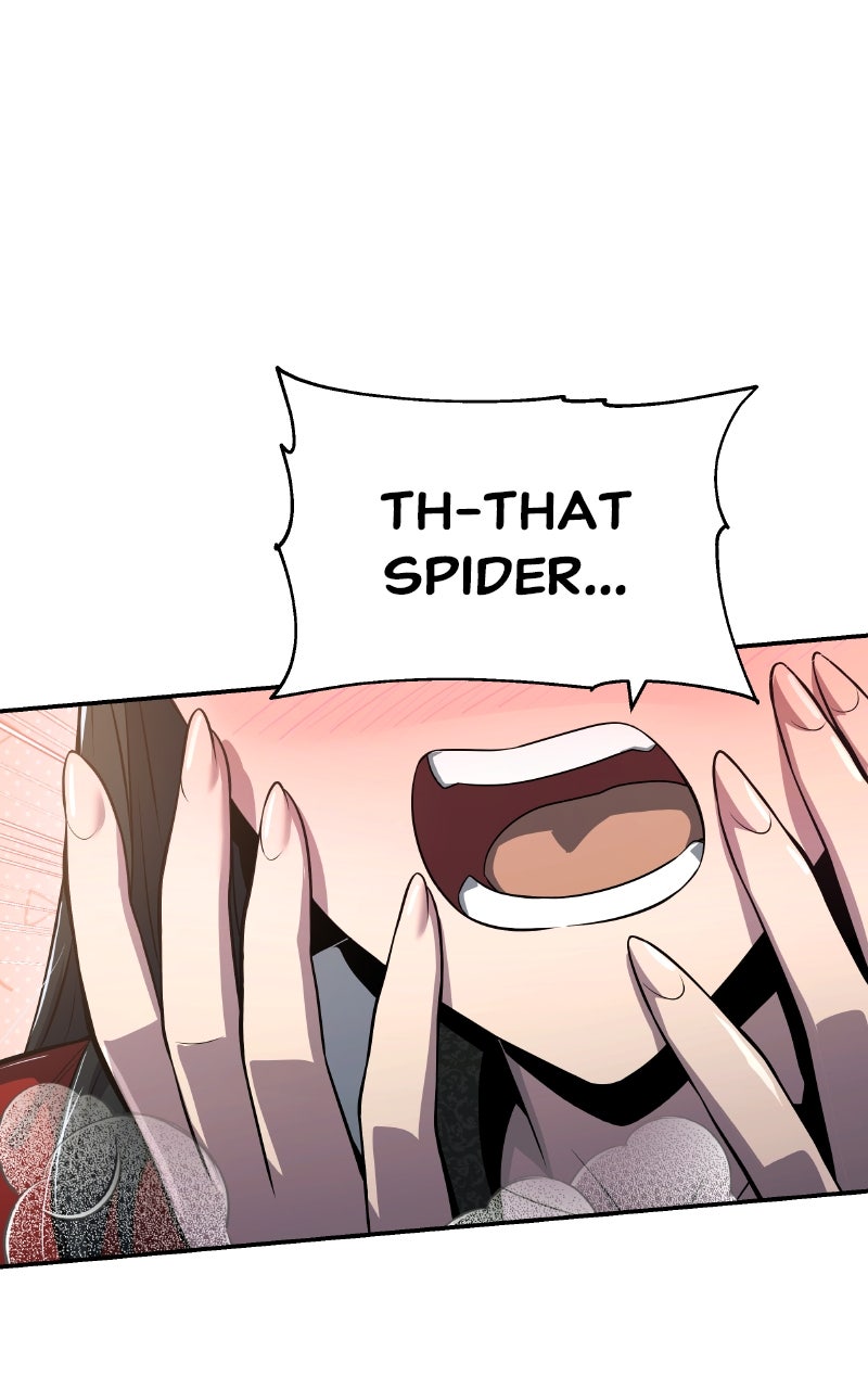 Read The Sichuan Tang Clan's Entomologist en Manga Online