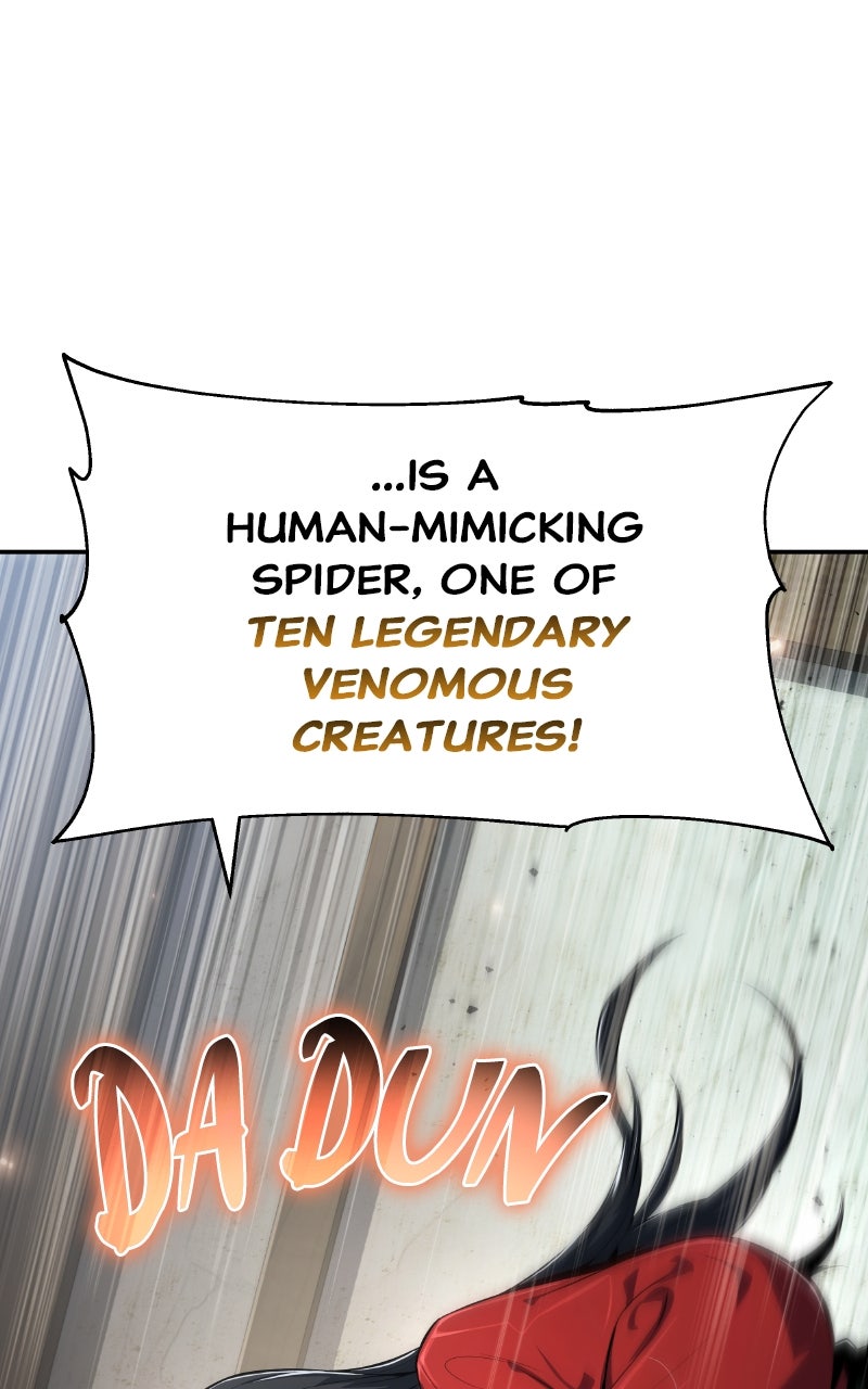 Read The Sichuan Tang Clan's Entomologist en Manga Online