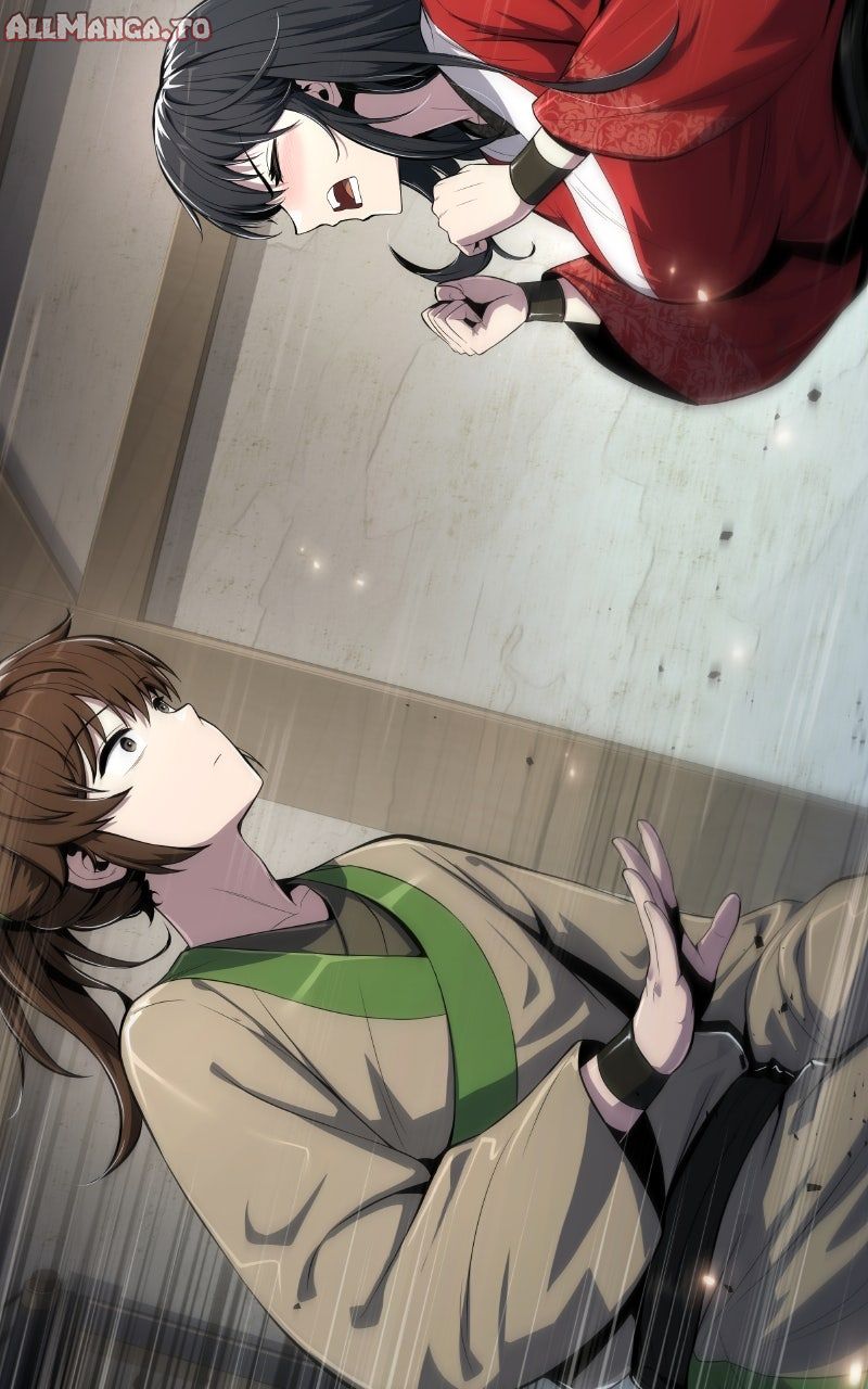 Read The Sichuan Tang Clan's Entomologist en Manga Online
