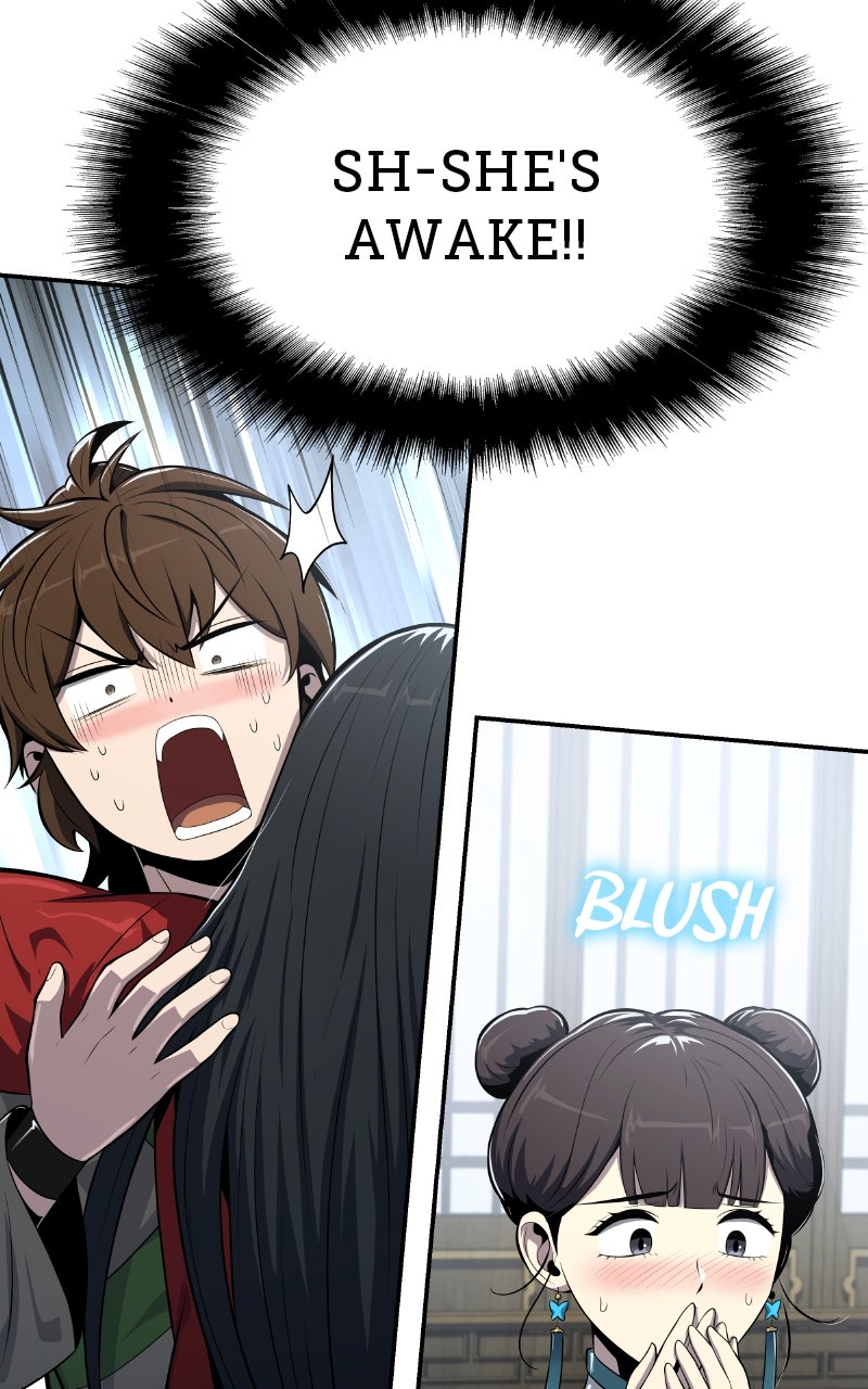Read The Sichuan Tang Clan's Entomologist en Manga Online