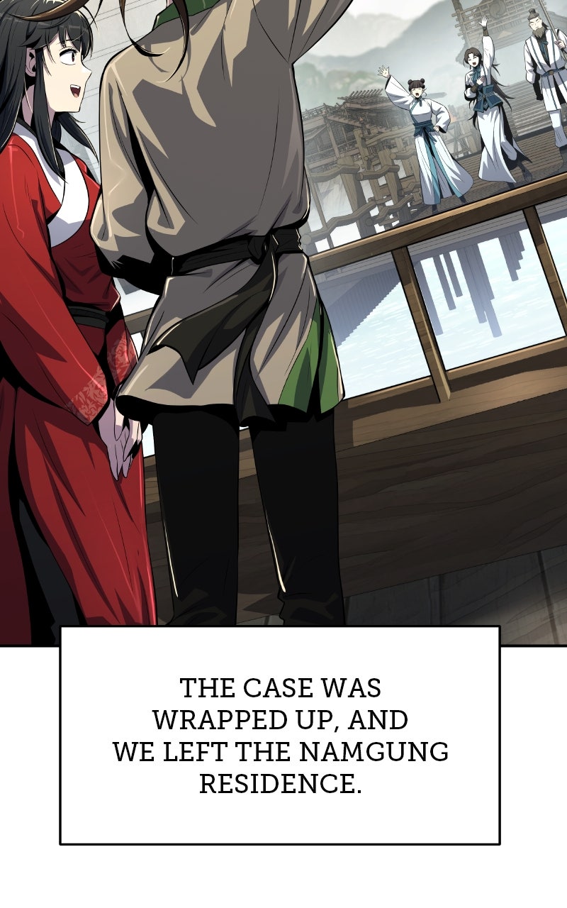 Read The Sichuan Tang Clan's Entomologist en Manga Online