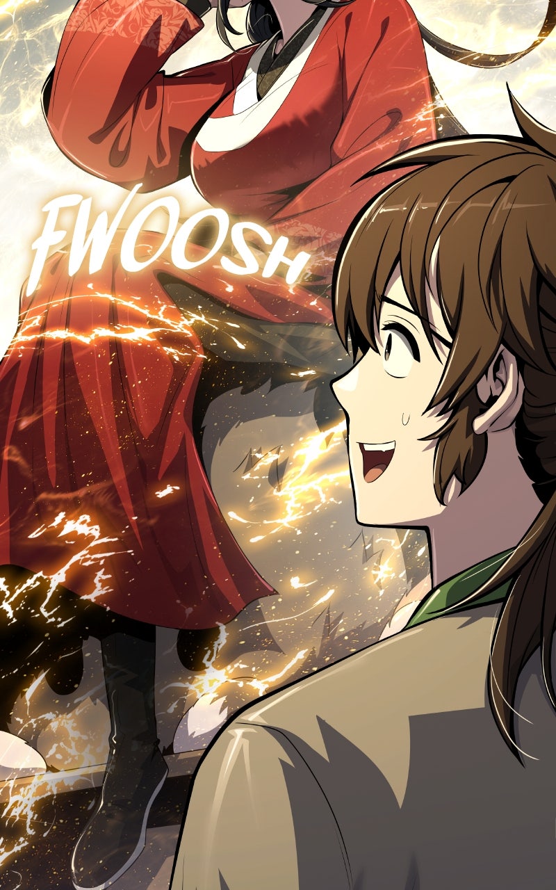 Read The Sichuan Tang Clan's Entomologist en Manga Online