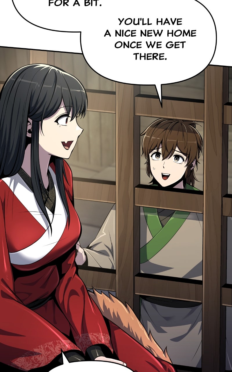 Read The Sichuan Tang Clan's Entomologist en Manga Online