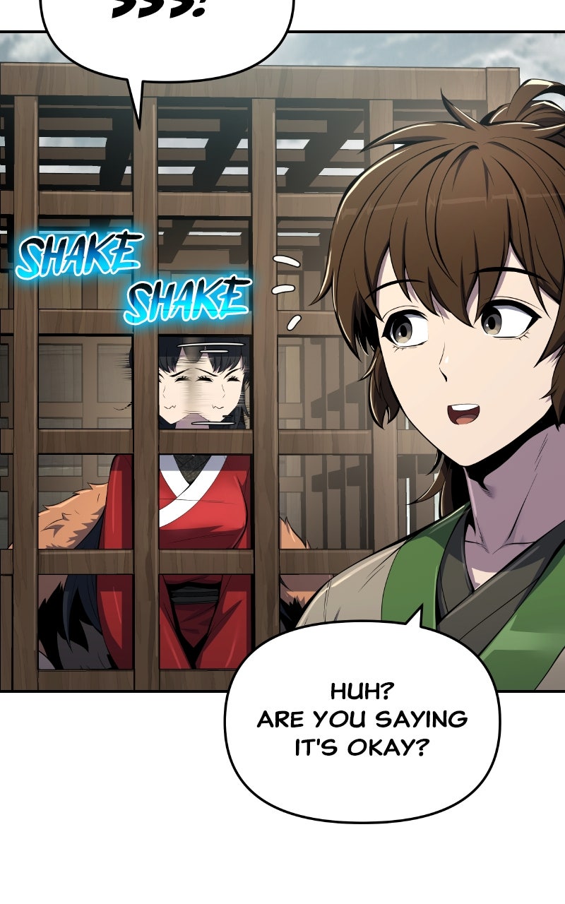 Read The Sichuan Tang Clan's Entomologist en Manga Online