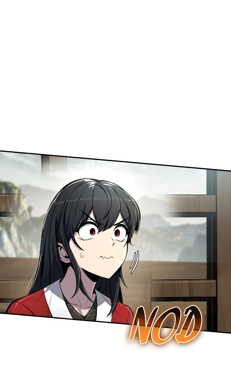 Read The Sichuan Tang Clan's Entomologist en Manga Online