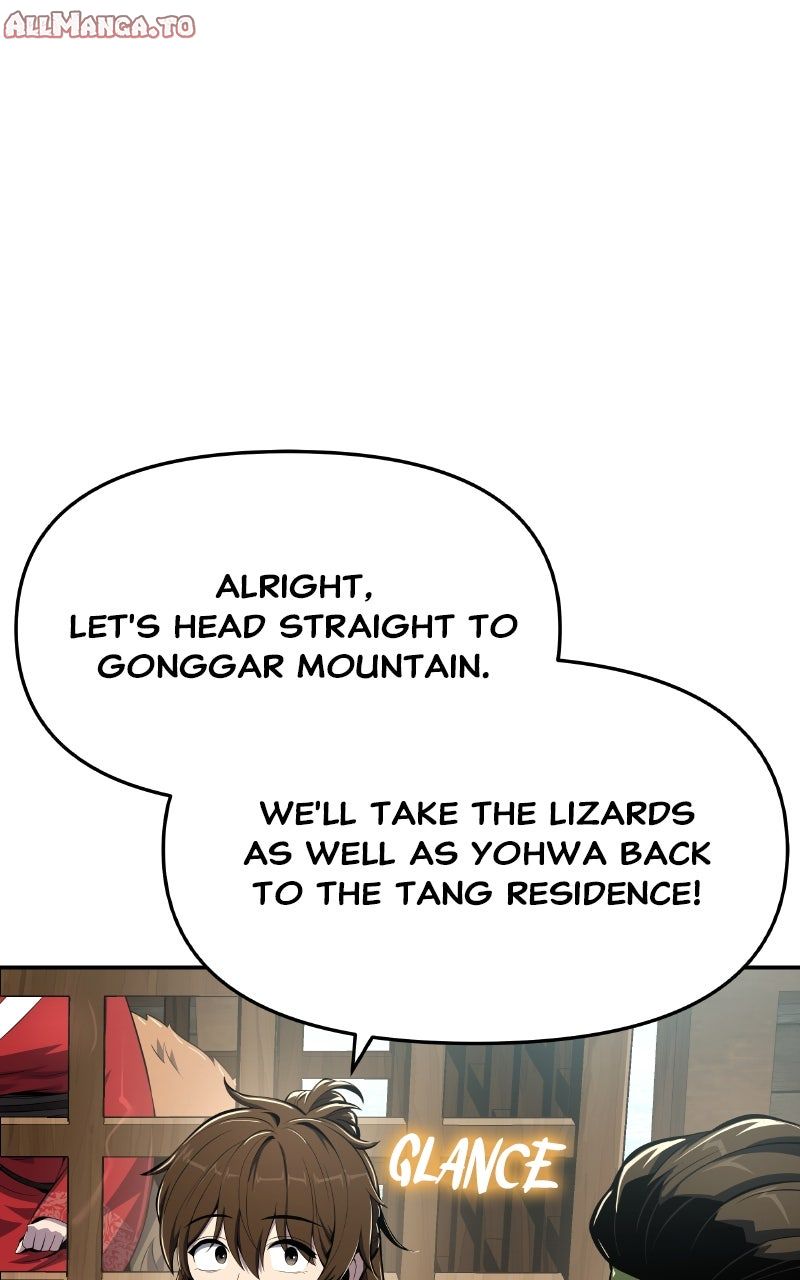 Read The Sichuan Tang Clan's Entomologist en Manga Online