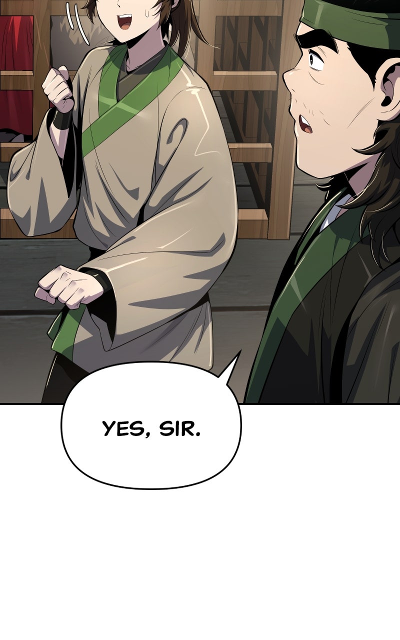 Read The Sichuan Tang Clan's Entomologist en Manga Online