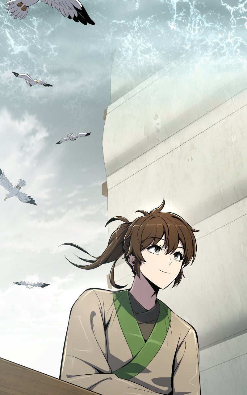 Read The Sichuan Tang Clan's Entomologist en Manga Online