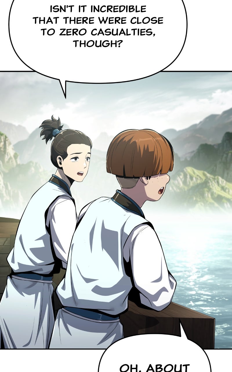 Read The Sichuan Tang Clan's Entomologist en Manga Online