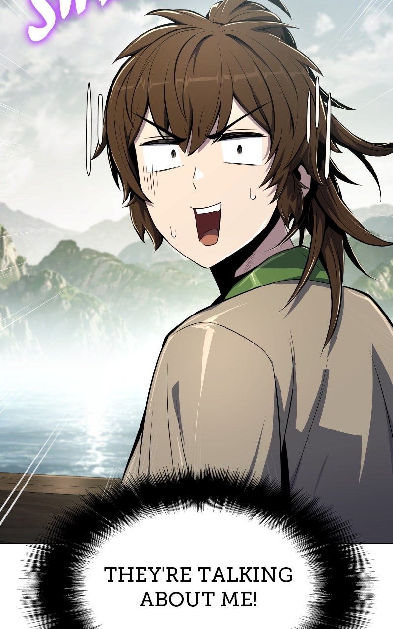 Read The Sichuan Tang Clan's Entomologist en Manga Online
