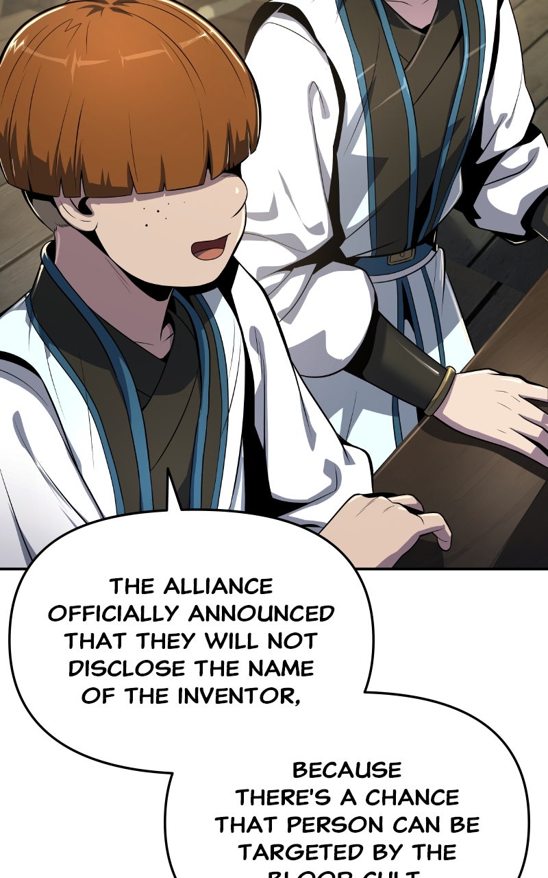 Read The Sichuan Tang Clan's Entomologist en Manga Online