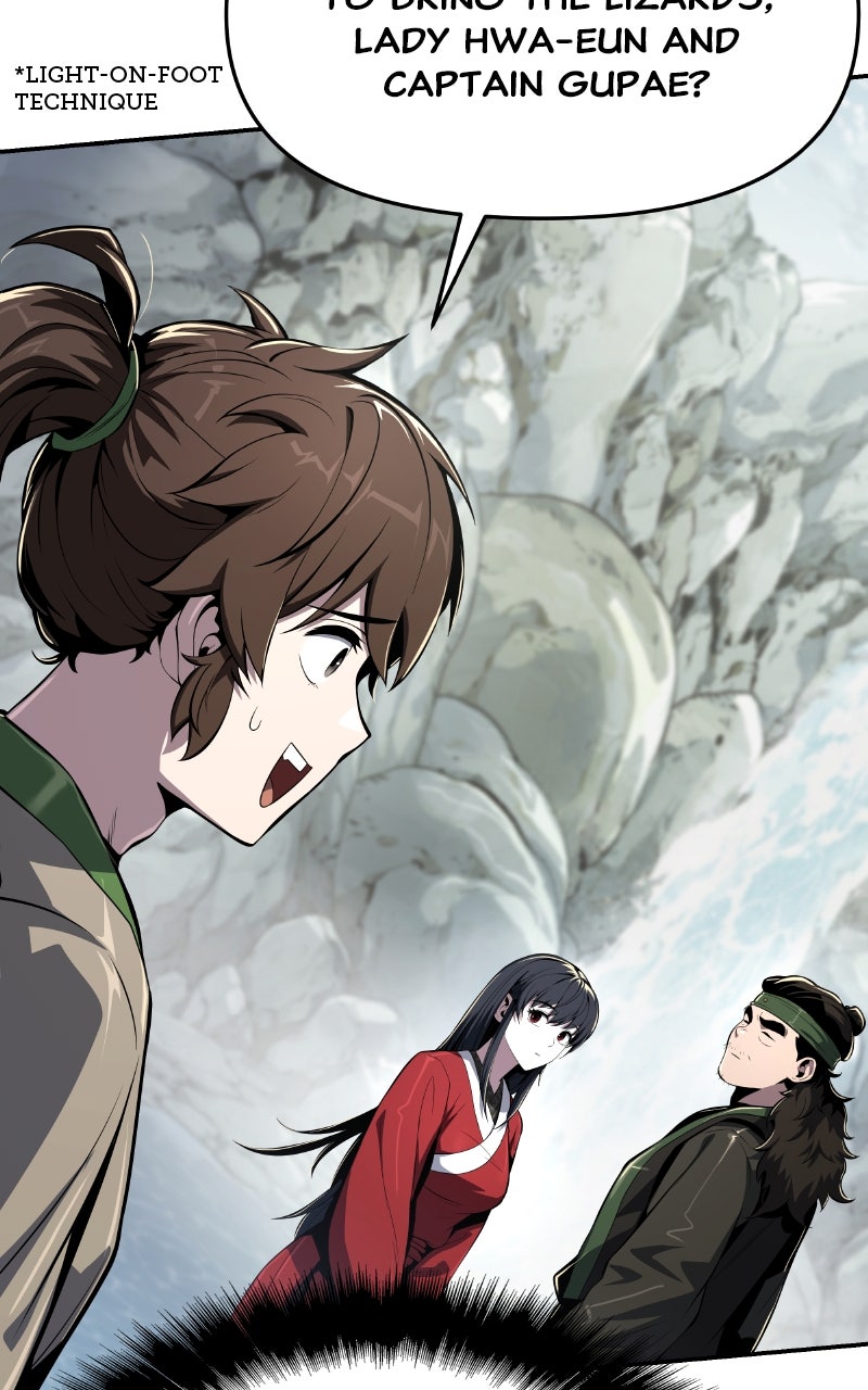 Read The Sichuan Tang Clan's Entomologist en Manga Online
