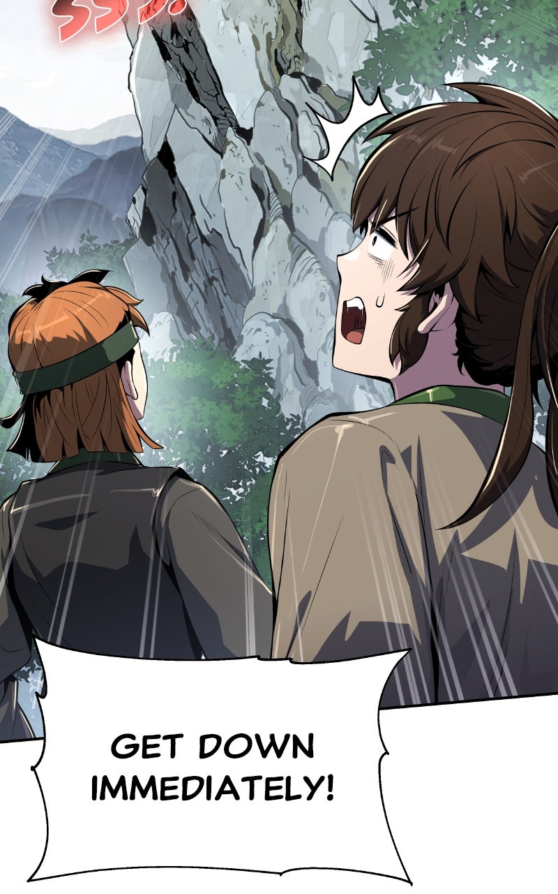 Read The Sichuan Tang Clan's Entomologist en Manga Online