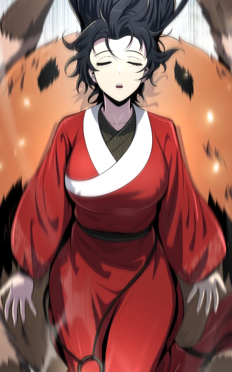 Read The Sichuan Tang Clan's Entomologist en Manga Online