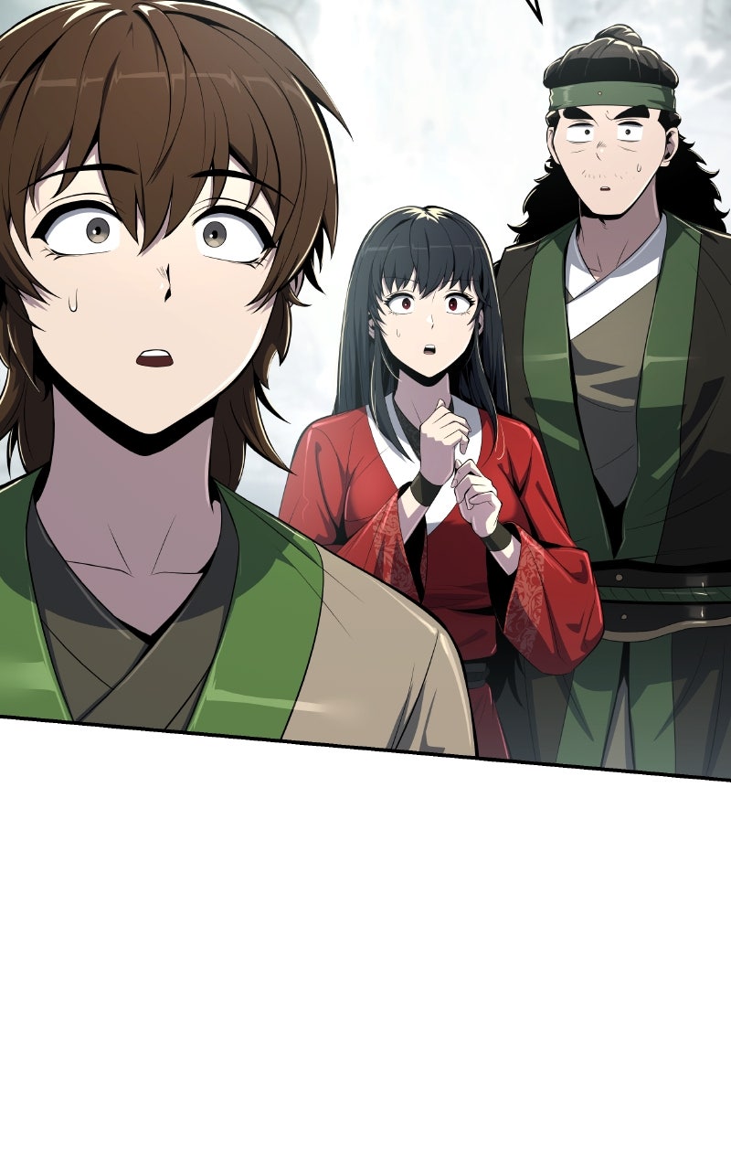 Read The Sichuan Tang Clan's Entomologist en Manga Online