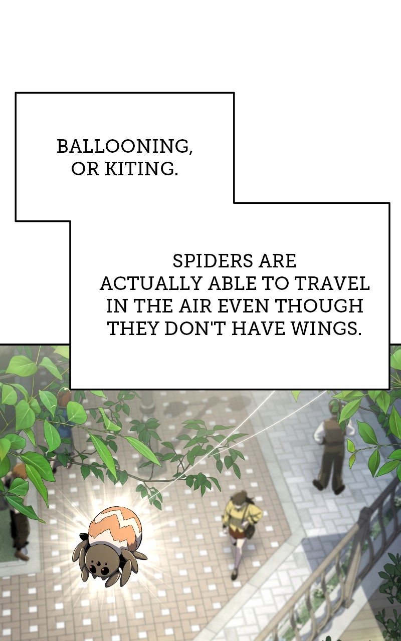 Read The Sichuan Tang Clan's Entomologist en Manga Online