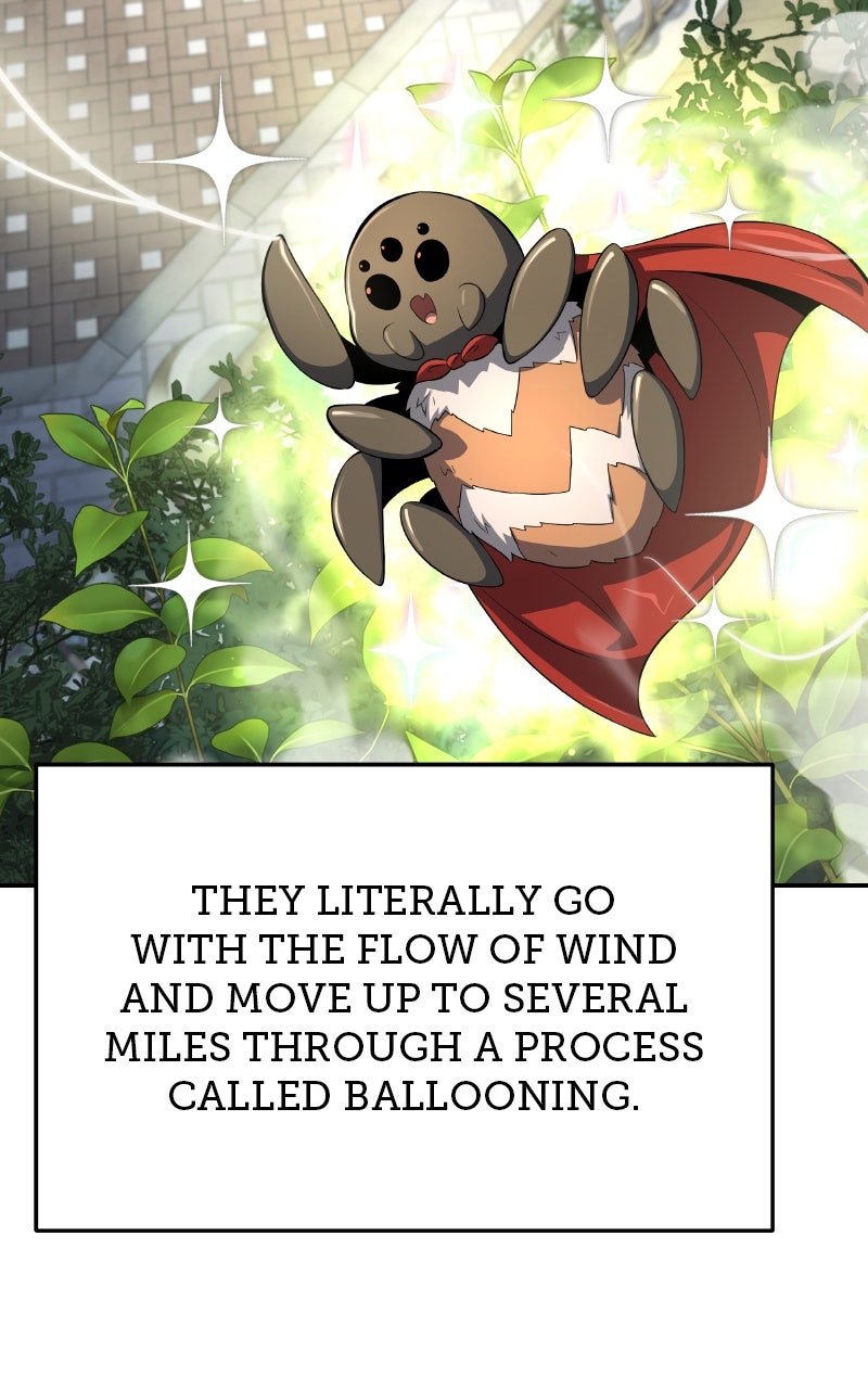 Read The Sichuan Tang Clan's Entomologist en Manga Online