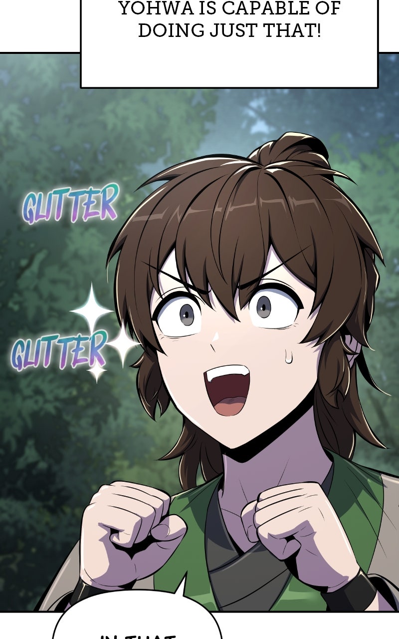 Read The Sichuan Tang Clan's Entomologist en Manga Online