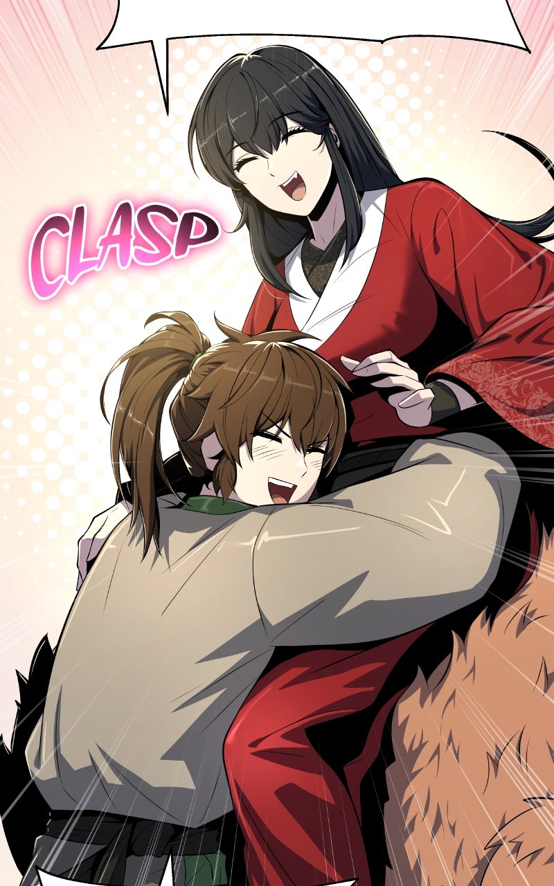 Read The Sichuan Tang Clan's Entomologist en Manga Online