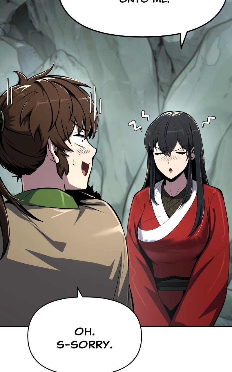 Read The Sichuan Tang Clan's Entomologist en Manga Online